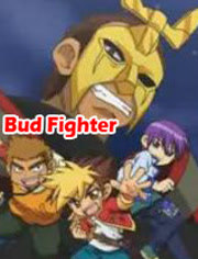 BudFighter