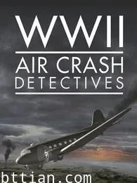 二战坠机调查