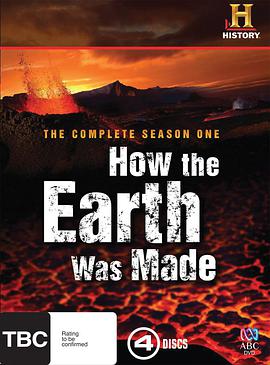 地球起源第1季